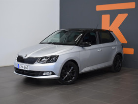 Skoda Fabia, Autot, Helsinki, Tori.fi Skoda Fabia, Autot, Helsinki, Tori.fi