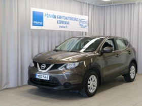 NISSAN QASHQAI, Autot, Keminmaa, Tori.fi NISSAN QASHQAI, Autot, Keminmaa, Tori.fi