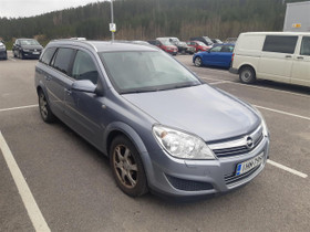 OPEL Astra, Autot, Lohja, Tori.fi OPEL Astra, Autot, Lohja, Tori.fi