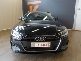 Audi A4, Autot, Lappeenranta, Tori.fi Audi A4, Autot, Lappeenranta, Tori.fi