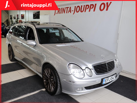 Mercedes-Benz E, Autot, Tampere, Tori.fi Mercedes-Benz E, Autot, Tampere, Tori.fi