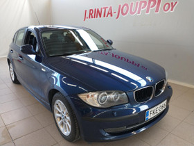 BMW 116, Autot, Lahti, Tori.fi BMW 116, Autot, Lahti, Tori.fi