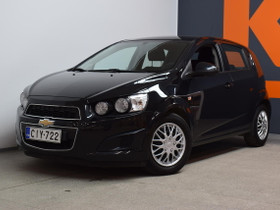 CHEVROLET Aveo, Autot, Tampere, Tori.fi CHEVROLET Aveo, Autot, Tampere, Tori.fi