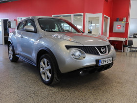 Nissan Juke, Autot, Keminmaa, Tori.fi Nissan Juke, Autot, Keminmaa, Tori.fi