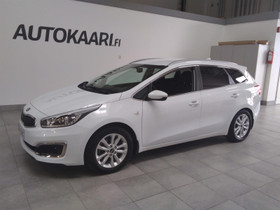Kia Cee'd, Autot, Seinäjoki, Tori.fi Kia Cee'd, Autot, Seinäjoki, Tori.fi