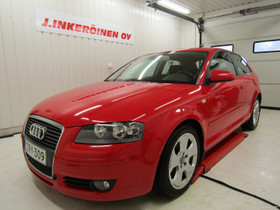 Audi A3, Autot, Savonlinna, Tori.fi Audi A3, Autot, Savonlinna, Tori.fi