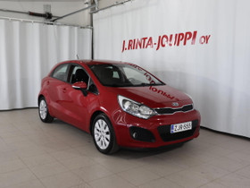 Kia Rio, Autot, Hämeenlinna, Tori.fi Kia Rio, Autot, Hämeenlinna, Tori.fi