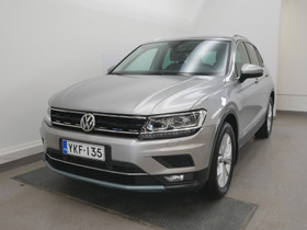 VOLKSWAGEN TIGUAN, Autot, Oulu, Tori.fi VOLKSWAGEN TIGUAN, Autot, Oulu, Tori.fi
