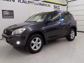 Toyota RAV4, Autot, Ylivieska, Tori.fi Toyota RAV4, Autot, Ylivieska, Tori.fi