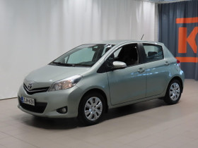 Toyota Yaris, Autot, Turku, Tori.fi Toyota Yaris, Autot, Turku, Tori.fi