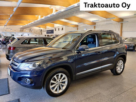 Volkswagen Tiguan, Autot, Salo, Tori.fi Volkswagen Tiguan, Autot, Salo, Tori.fi