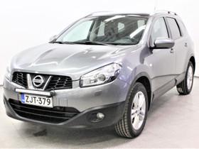 NISSAN QASHQAI+2, Autot, Kajaani, Tori.fi NISSAN QASHQAI+2, Autot, Kajaani, Tori.fi