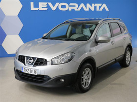 NISSAN Qashqai+2, Autot, Tampere, Tori.fi NISSAN Qashqai+2, Autot, Tampere, Tori.fi