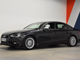 AUDI A4, Autot, Kerava, Tori.fi AUDI A4, Autot, Kerava, Tori.fi