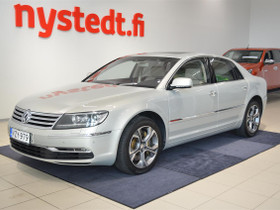 Volkswagen Phaeton, Autot, Kokkola, Tori.fi Volkswagen Phaeton, Autot, Kokkola, Tori.fi