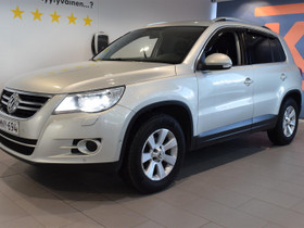 VOLKSWAGEN Tiguan, Autot, Kotka, Tori.fi VOLKSWAGEN Tiguan, Autot, Kotka, Tori.fi
