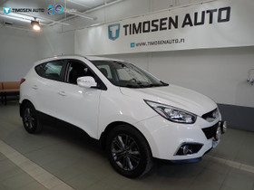 HYUNDAI Ix35, Autot, Joensuu, Tori.fi HYUNDAI Ix35, Autot, Joensuu, Tori.fi