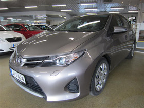 Toyota Auris, Autot, Ähtäri, Tori.fi Toyota Auris, Autot, Ähtäri, Tori.fi