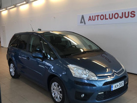 CITROEN GRAND C4 PICASSO, Autot, Pori, Tori.fi CITROEN GRAND C4 PICASSO, Autot, Pori, Tori.fi