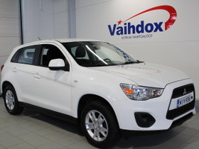 MITSUBISHI ASX, Autot, Forssa, Tori.fi MITSUBISHI ASX, Autot, Forssa, Tori.fi