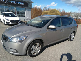 KIA Ceed, Autot, Iisalmi, Tori.fi KIA Ceed, Autot, Iisalmi, Tori.fi