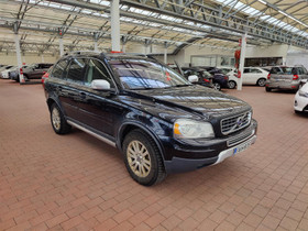 Volvo XC90, Autot, Raisio, Tori.fi Volvo XC90, Autot, Raisio, Tori.fi