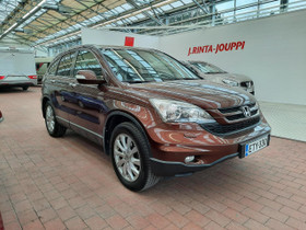 Honda CR-V, Autot, Raisio, Tori.fi Honda CR-V, Autot, Raisio, Tori.fi