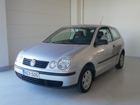 VOLKSWAGEN POLO, Autot, Pietarsaari, Tori.fi VOLKSWAGEN POLO, Autot, Pietarsaari, Tori.fi