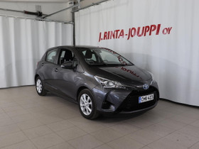 Toyota Yaris, Autot, Hämeenlinna, Tori.fi Toyota Yaris, Autot, Hämeenlinna, Tori.fi