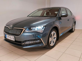 SKODA Superb, Autot, Pori, Tori.fi SKODA Superb, Autot, Pori, Tori.fi