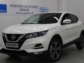 NISSAN QASHQAI, Autot, Iisalmi, Tori.fi NISSAN QASHQAI, Autot, Iisalmi, Tori.fi