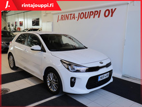 Kia Rio, Autot, Tampere, Tori.fi Kia Rio, Autot, Tampere, Tori.fi