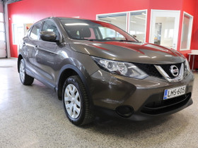 Nissan Qashqai, Autot, Keminmaa, Tori.fi Nissan Qashqai, Autot, Keminmaa, Tori.fi