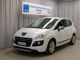 PEUGEOT 3008, Autot, Keminmaa, Tori.fi PEUGEOT 3008, Autot, Keminmaa, Tori.fi
