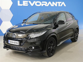 HONDA HR-V, Autot, Tampere, Tori.fi HONDA HR-V, Autot, Tampere, Tori.fi