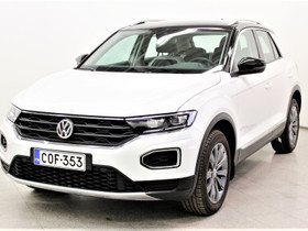 VOLKSWAGEN T-ROC, Autot, Kajaani, Tori.fi VOLKSWAGEN T-ROC, Autot, Kajaani, Tori.fi