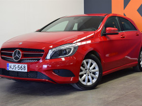 MERCEDES-BENZ A, Autot, Hyvinkää, Tori.fi MERCEDES-BENZ A, Autot, Hyvinkää, Tori.fi