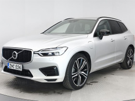 Volvo XC60, Autot, Vaasa, Tori.fi Volvo XC60, Autot, Vaasa, Tori.fi