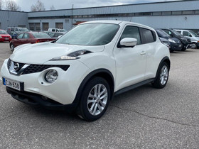 NISSAN JUKE, Autot, Salo, Tori.fi NISSAN JUKE, Autot, Salo, Tori.fi