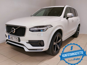 VOLVO XC90, Autot, Pori, Tori.fi VOLVO XC90, Autot, Pori, Tori.fi