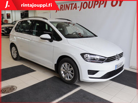 Volkswagen Golf Sportsvan, Autot, Tampere, Tori.fi Volkswagen Golf Sportsvan, Autot, Tampere, Tori.fi