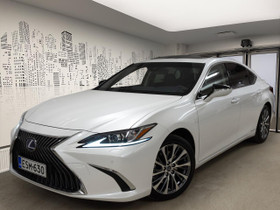 Lexus ES, Autot, Vantaa, Tori.fi Lexus ES, Autot, Vantaa, Tori.fi