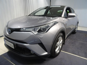 TOYOTA C-HR, Autot, Seinäjoki, Tori.fi TOYOTA C-HR, Autot, Seinäjoki, Tori.fi