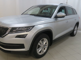 SKODA KODIAQ, Autot, Rovaniemi, Tori.fi SKODA KODIAQ, Autot, Rovaniemi, Tori.fi