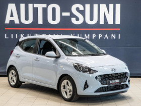 Hyundai I10, Autot, Kotka, Tori.fi Hyundai I10, Autot, Kotka, Tori.fi