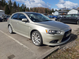 Mitsubishi Lancer, Autot, Hämeenlinna, Tori.fi Mitsubishi Lancer, Autot, Hämeenlinna, Tori.fi