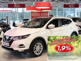 NISSAN Qashqai, Autot, Karkkila, Tori.fi NISSAN Qashqai, Autot, Karkkila, Tori.fi