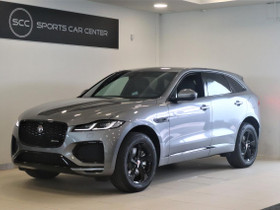Jaguar F-PACE, Autot, Helsinki, Tori.fi Jaguar F-PACE, Autot, Helsinki, Tori.fi