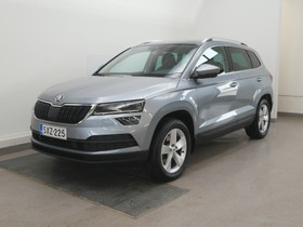 SKODA KAROQ, Autot, Oulu, Tori.fi SKODA KAROQ, Autot, Oulu, Tori.fi