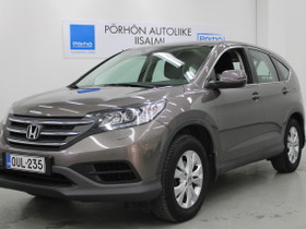 HONDA CR-V, Autot, Iisalmi, Tori.fi HONDA CR-V, Autot, Iisalmi, Tori.fi